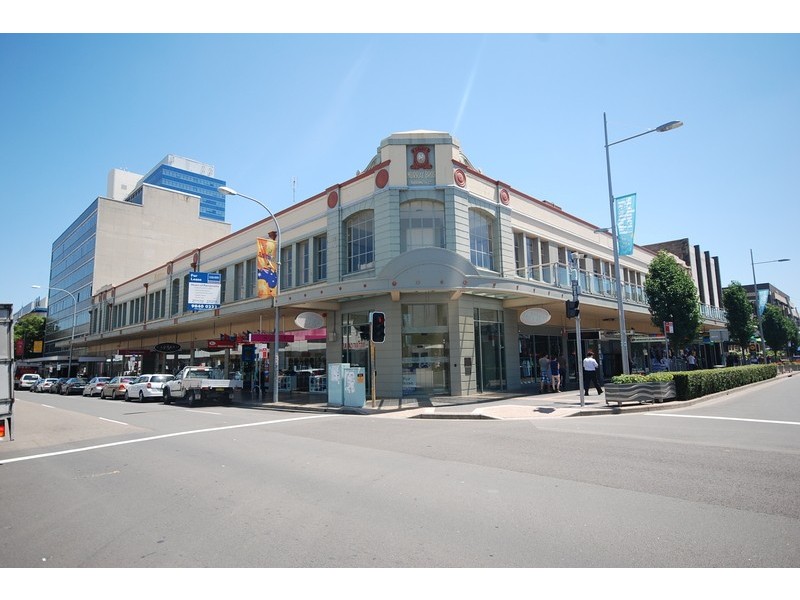197 Church Street, Parramatta NSW 2150