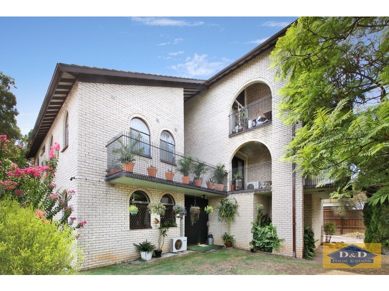 North Parramatta NSW 2151