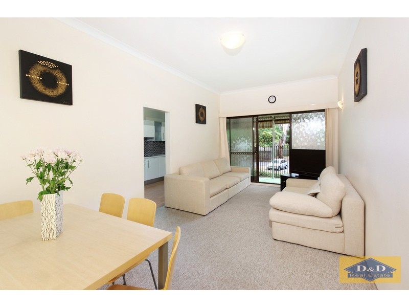 North Parramatta NSW 2151