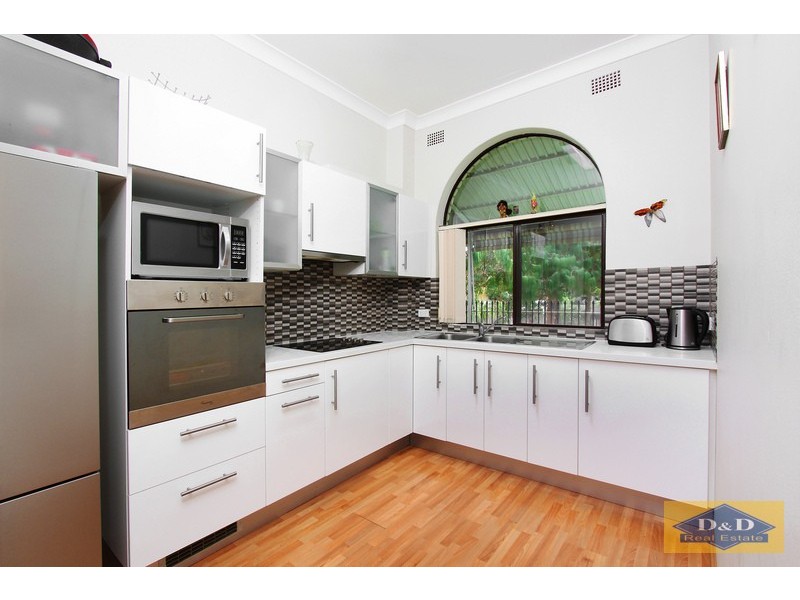 North Parramatta NSW 2151