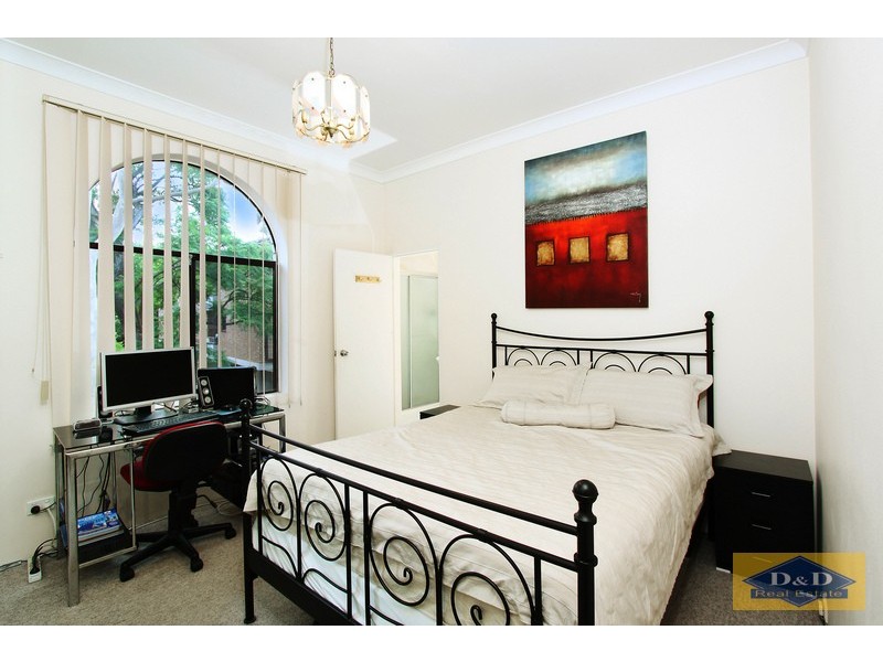 North Parramatta NSW 2151