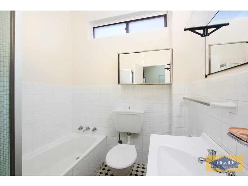 North Parramatta NSW 2151