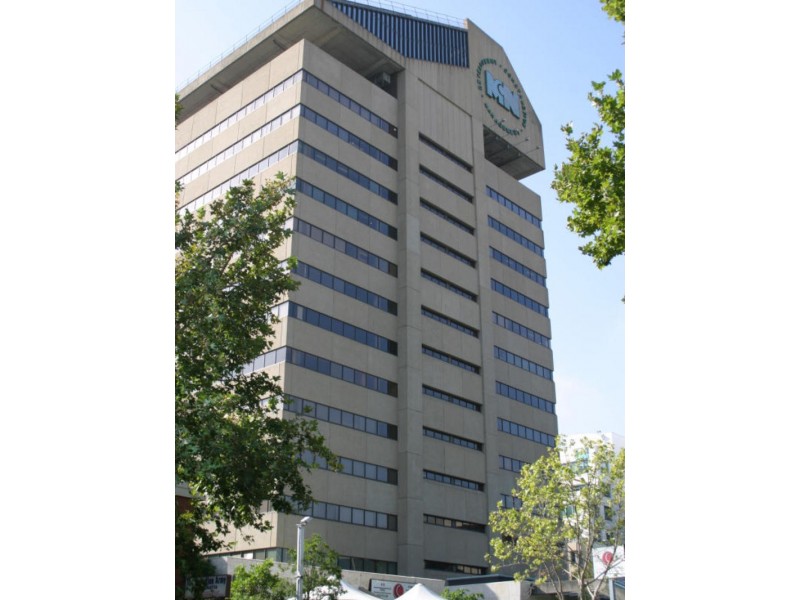 100  George Street, Parramatta NSW 2150