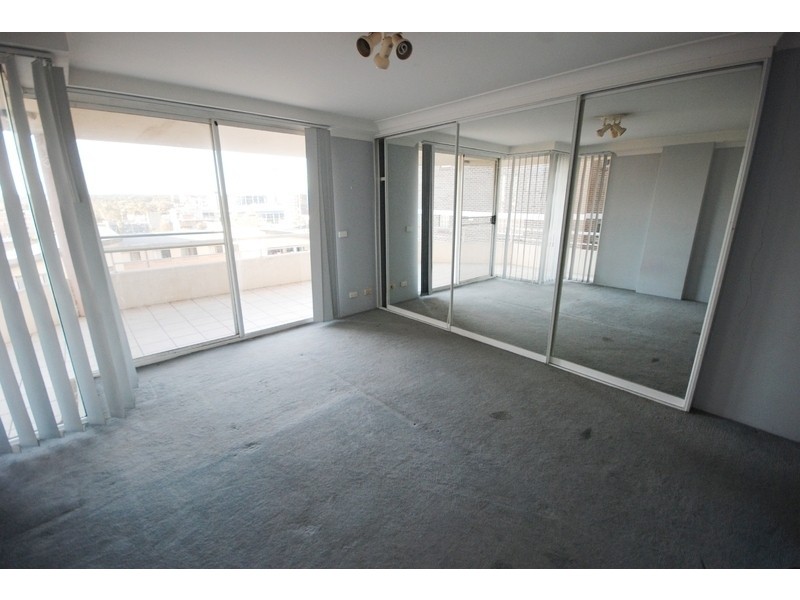 5 – 7  Campbell Street, Parramatta NSW 2150