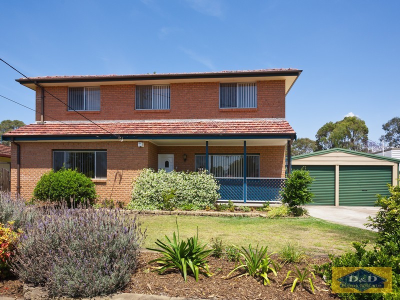 Toongabbie NSW 2146