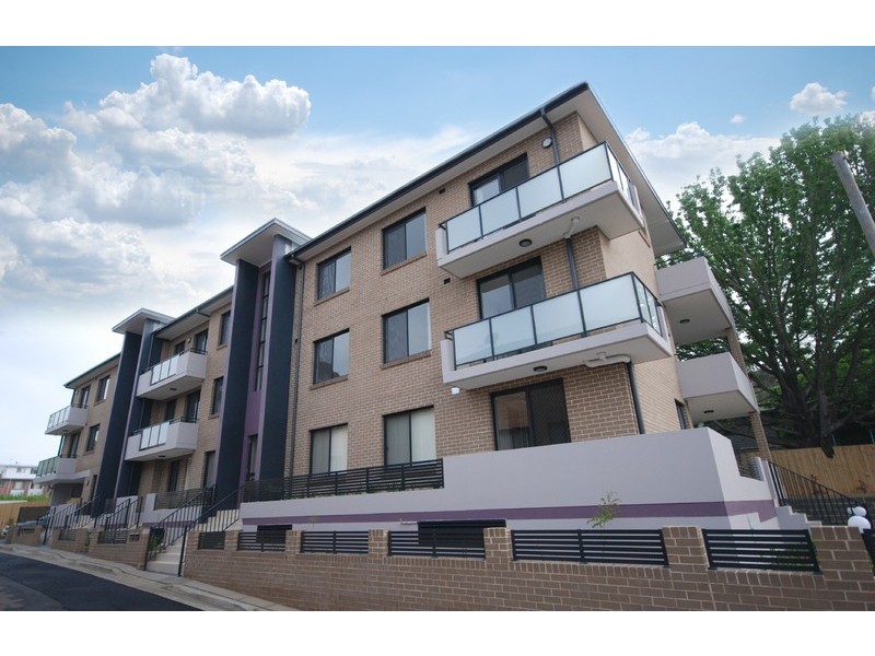 7 Pitt Street, Parramatta NSW 2150