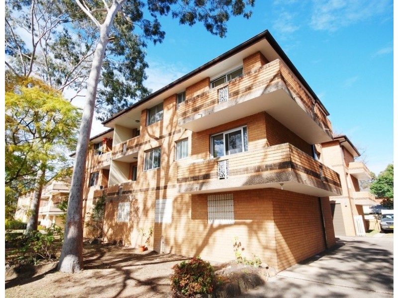9  William Street, North Parramatta NSW 2151