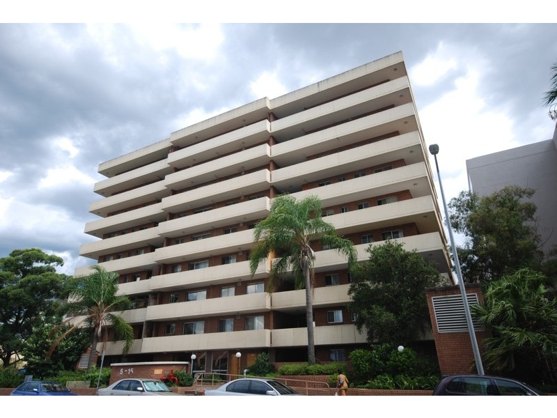5-15 Union Street, Parramatta NSW 2150