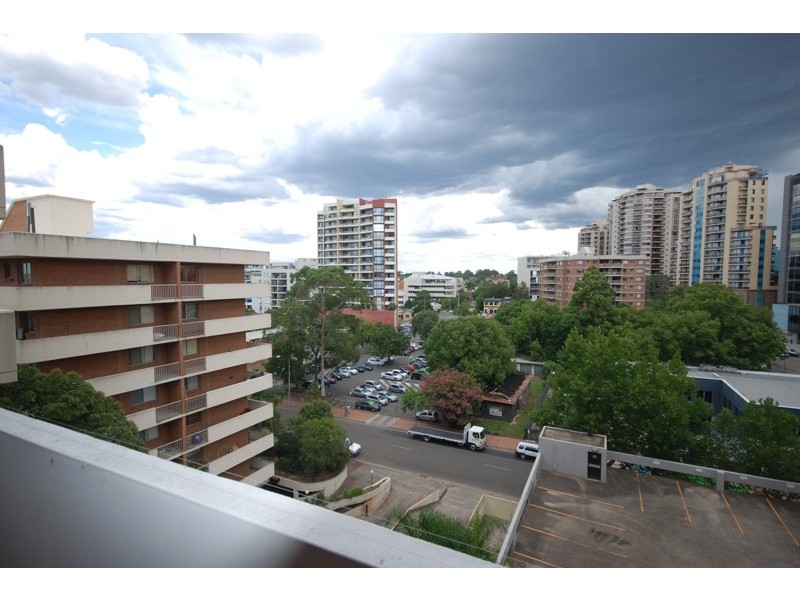 5-15 Union Street, Parramatta NSW 2150