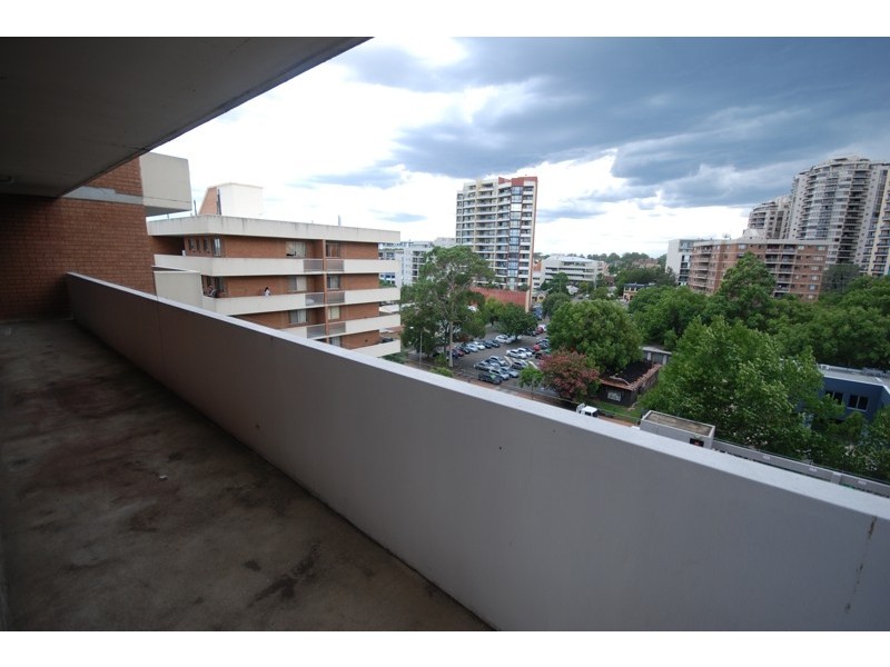 5-15 Union Street, Parramatta NSW 2150