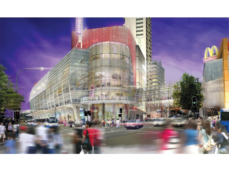 159-175  Church Street, Parramatta NSW 2150