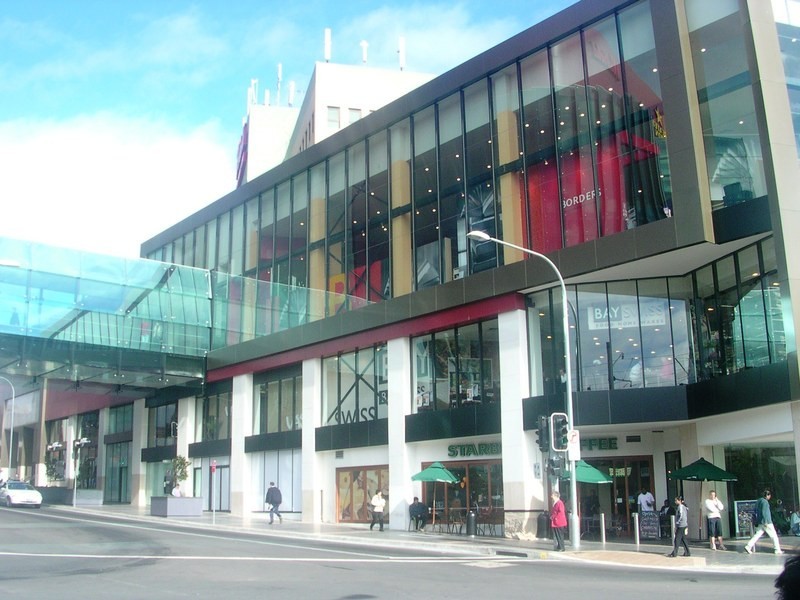 31-35  Macquarie Street, Parramatta NSW 2150