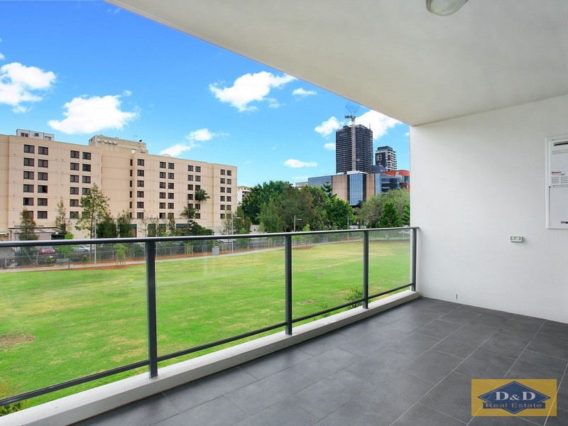 21 Cowper St, Parramatta NSW 2150