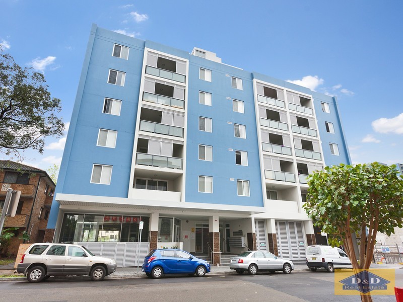 21 Cowper St, Parramatta NSW 2150