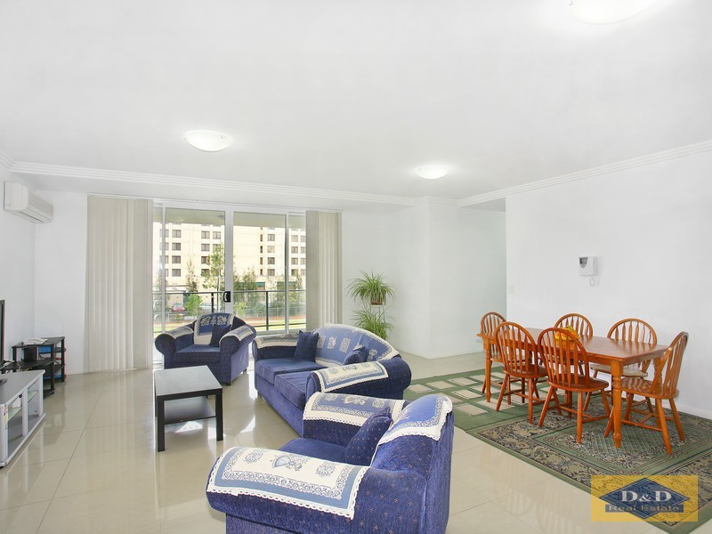 21 Cowper St, Parramatta NSW 2150