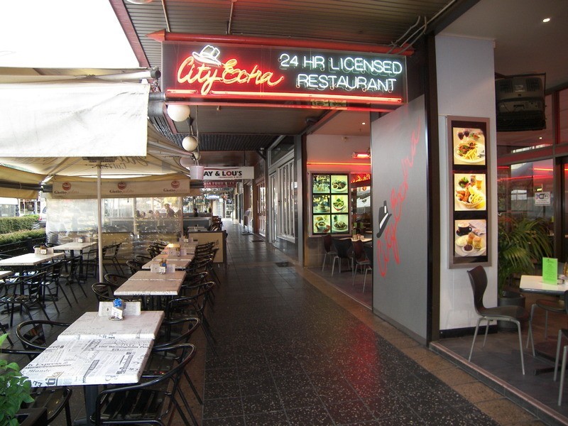 21 Cowper St, Parramatta NSW 2150