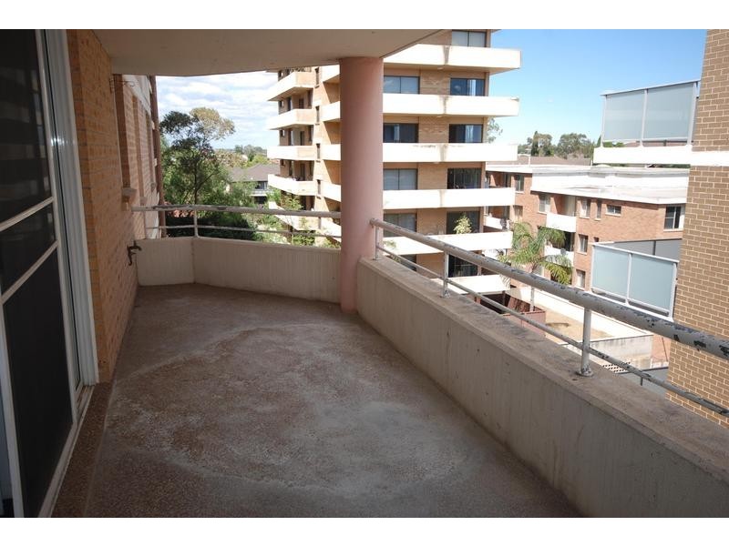 5 – 7  Campbell Street, Parramatta NSW 2150