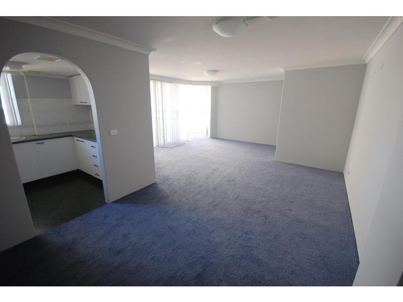 5 – 7  Campbell Street, Parramatta NSW 2150