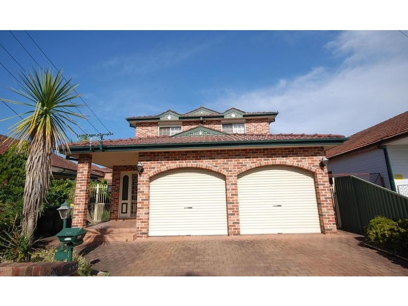 26 Gore Street, Parramatta NSW 2150