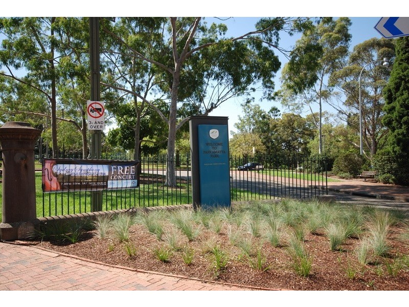 1 Macquarie Street, Parramatta NSW 2150