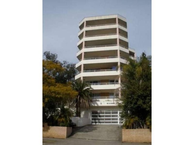 5 – 7  Campbell Street, Parramatta NSW 2150