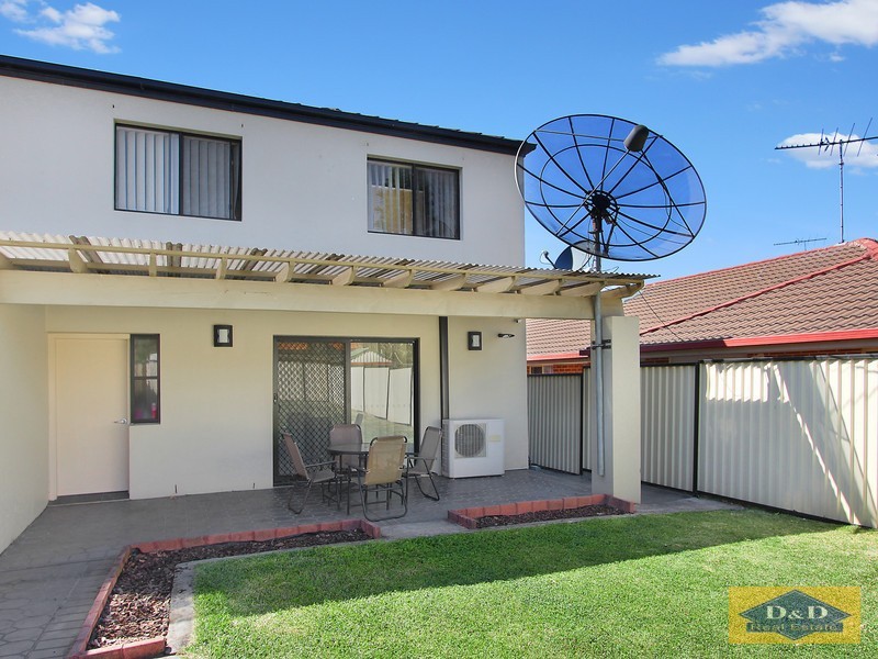 16A Gregory, Yagoona NSW 2199