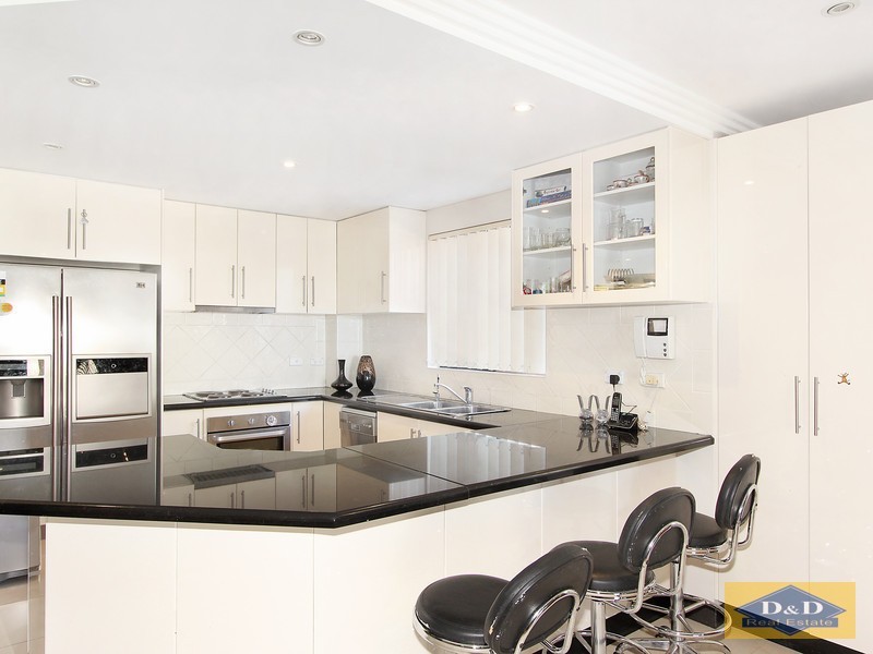 16A Gregory, Yagoona NSW 2199