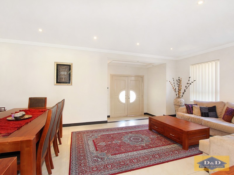 16A Gregory, Yagoona NSW 2199