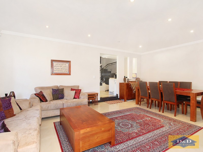 16A Gregory, Yagoona NSW 2199