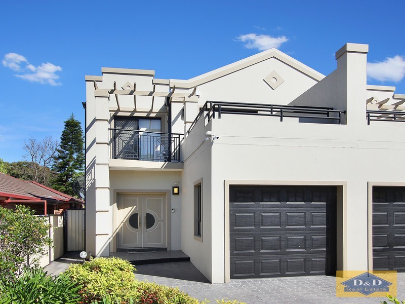 16A Gregory, Yagoona NSW 2199