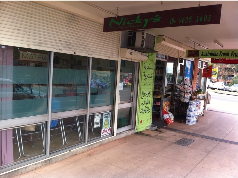 18 Mount Druitt Road, Mount Druitt NSW 2770