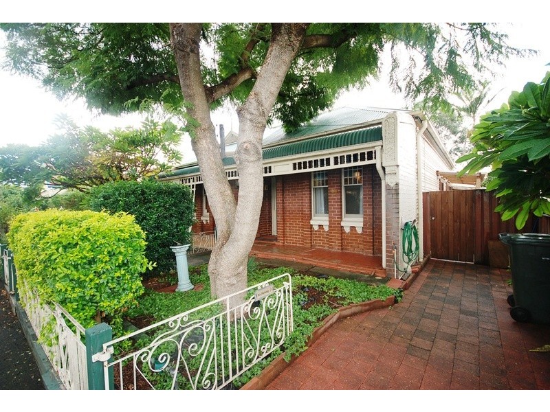 11 Kemp Street, Granville NSW 2142