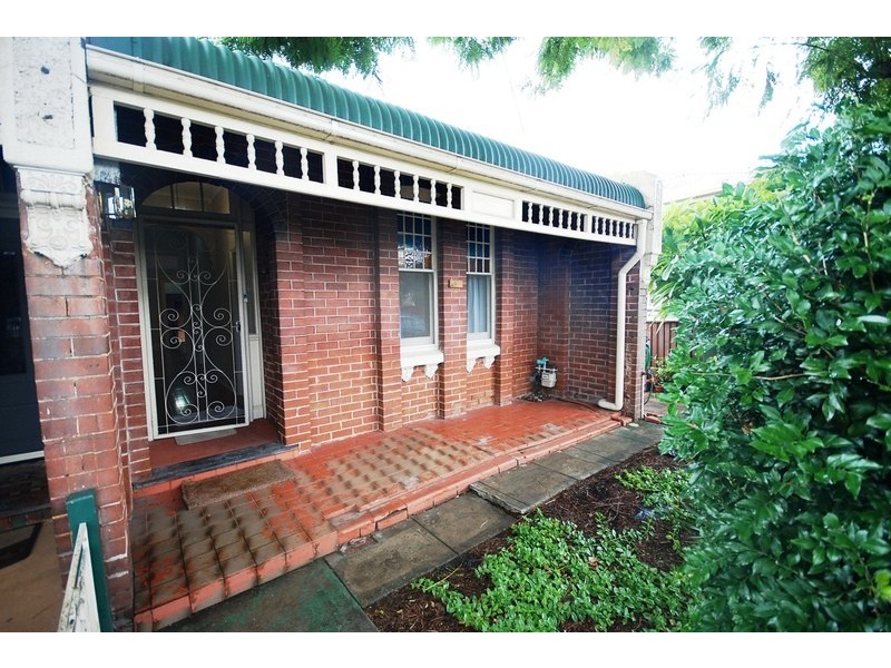 11 Kemp Street, Granville NSW 2142
