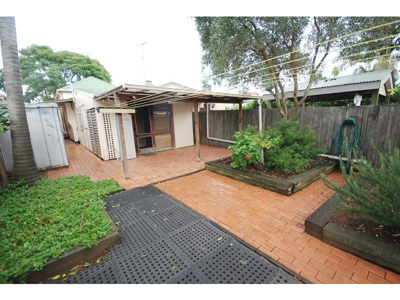 11 Kemp Street, Granville NSW 2142