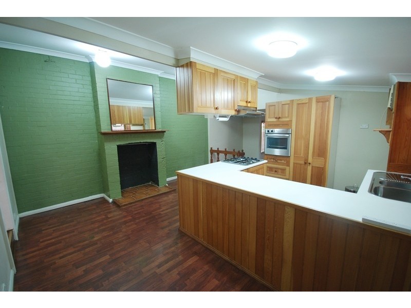 11 Kemp Street, Granville NSW 2142