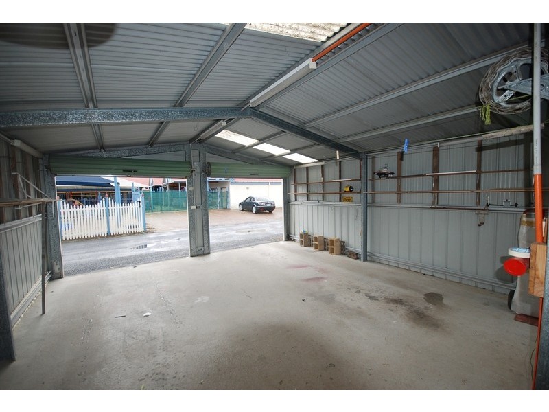 11 Kemp Street, Granville NSW 2142