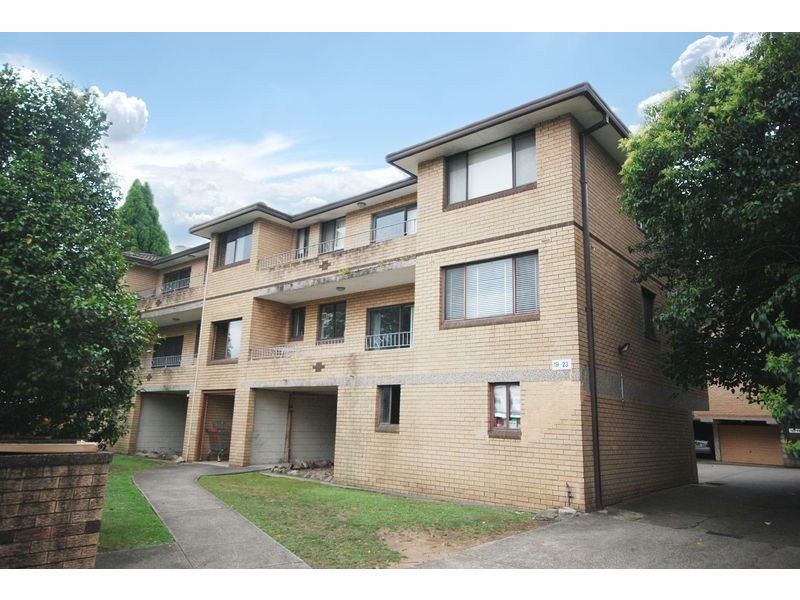 19 – 23 Bowden Street, Harris Park NSW 2150