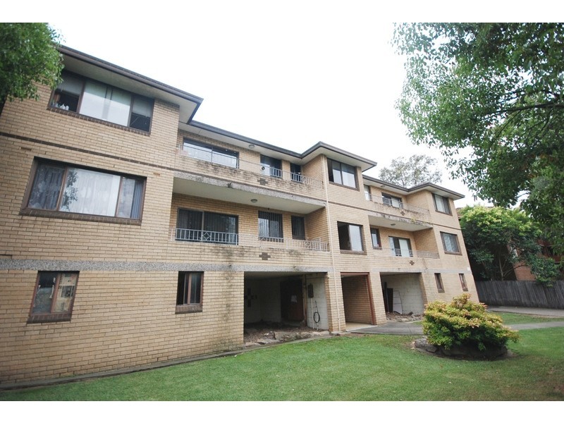 19 – 23 Bowden Street, Harris Park NSW 2150