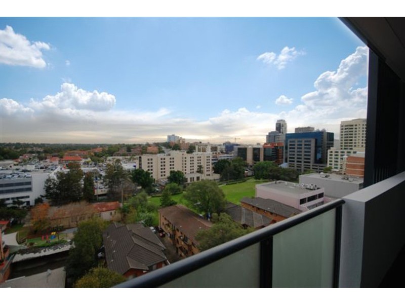 8 Cowper Street, Parramatta NSW 2150