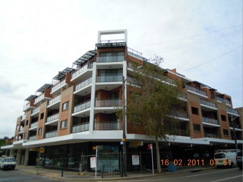 SHOP 3/258-264 BURWOOD ROAD, Burwood NSW 2134
