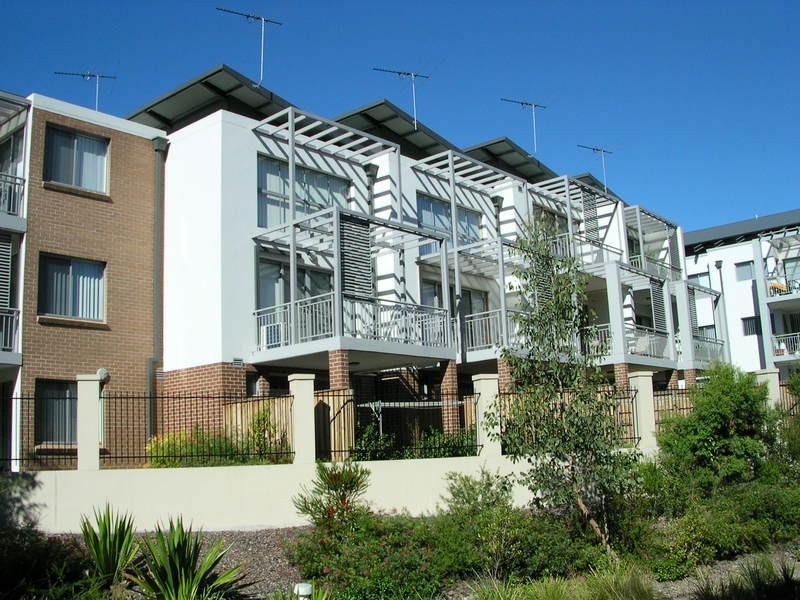 1-9 Benedict Court, Holroyd NSW 2142