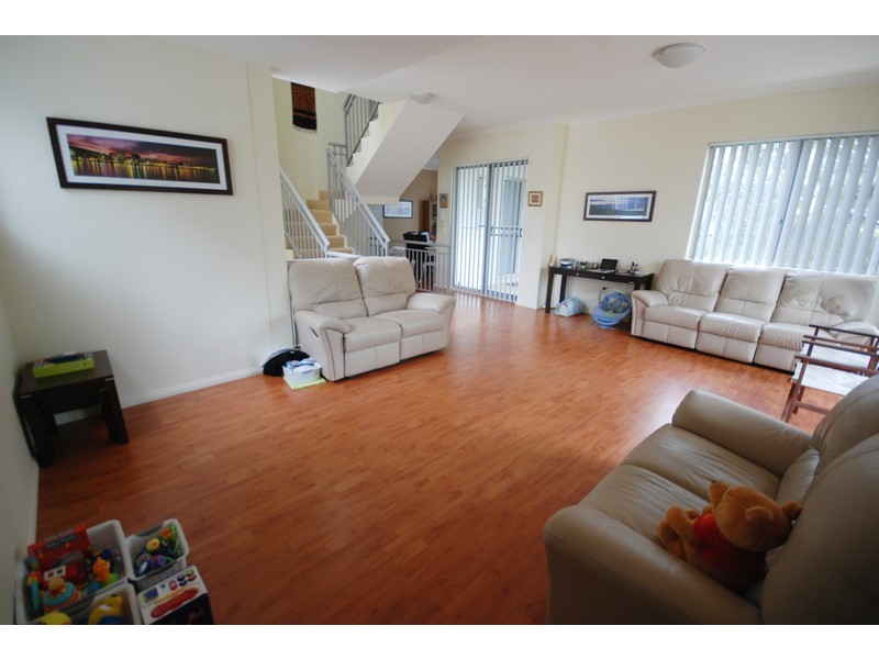 1-9 Benedict Court, Holroyd NSW 2142