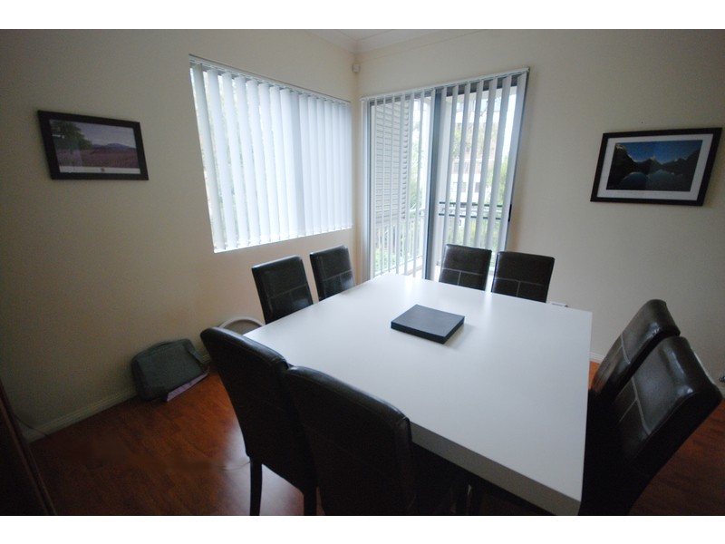 1-9 Benedict Court, Holroyd NSW 2142