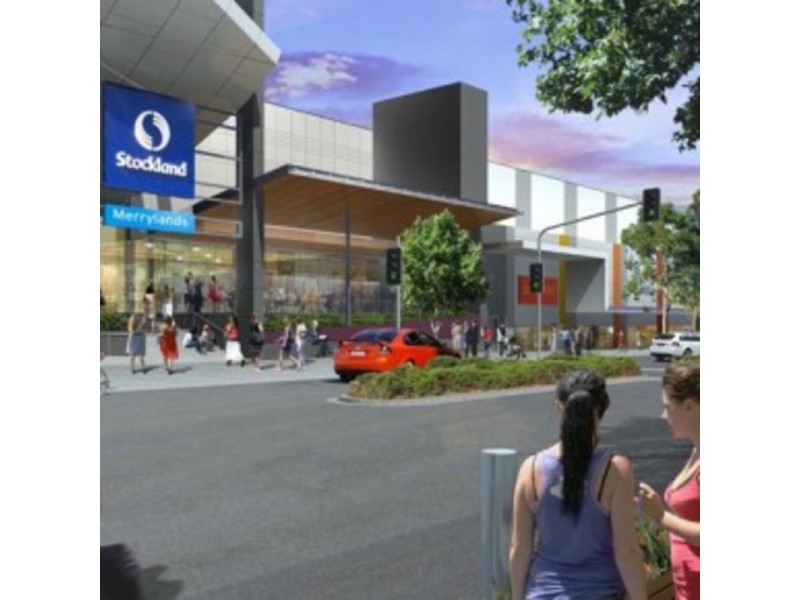 1-9 Benedict Court, Holroyd NSW 2142