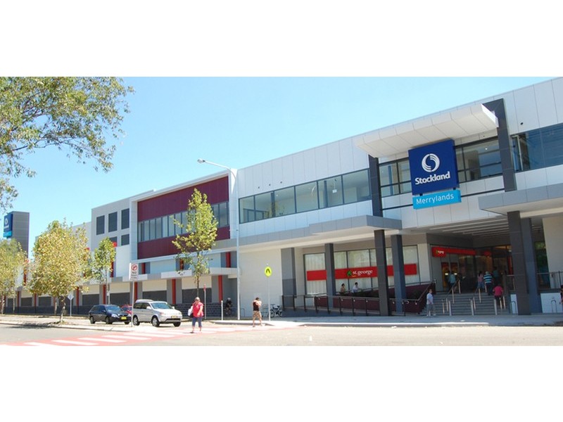 1-9 Benedict Court, Holroyd NSW 2142