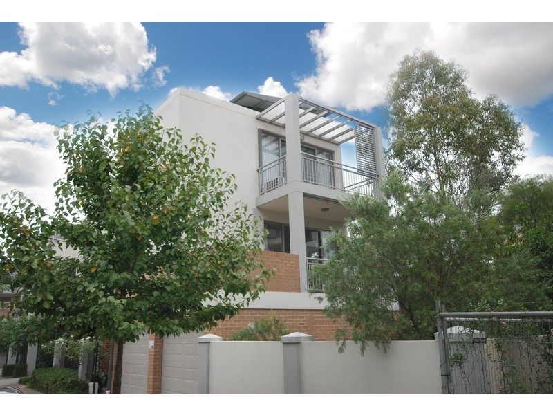 9 Benedict Court, Parramatta NSW 2150