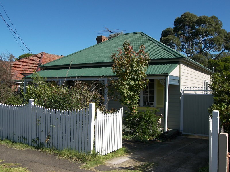 27 Morton Street, Parramatta NSW 2150