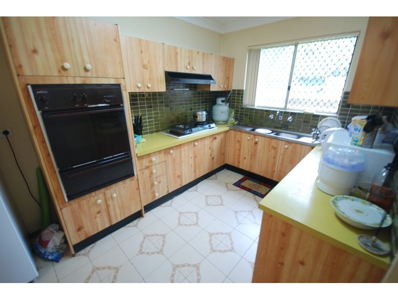 Harris Park NSW 2150