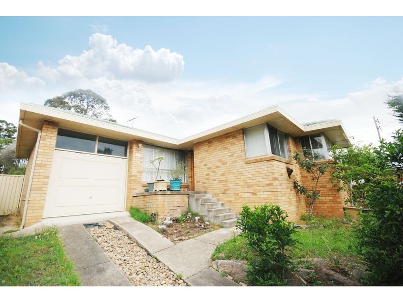 28 Berrigan Street, Winston Hills NSW 2153