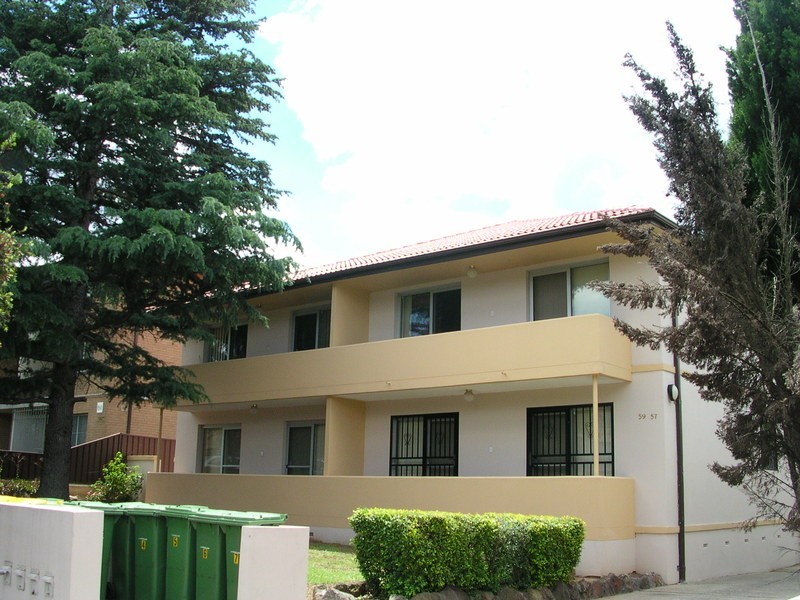 57 Weston Street, Harris Park NSW 2150